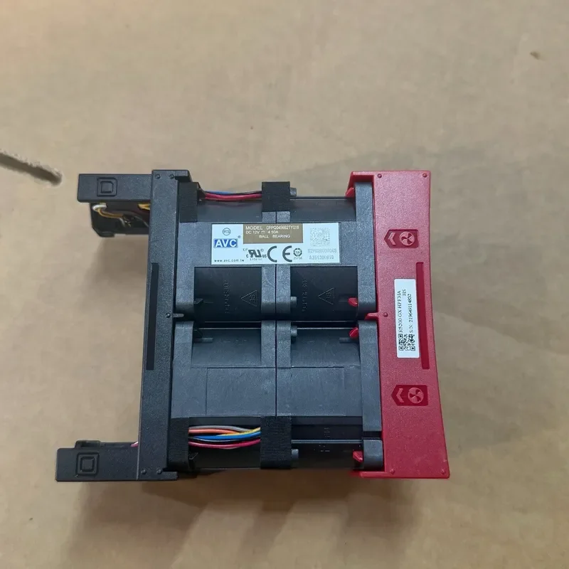 for AVC R5200 G5 HPFMA Server Fan Module 4056