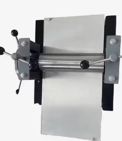 Desktop Eight Open Printmaking Machine Multi-Function Embosser Comprehensive Version Printing Press Bump Imprinting