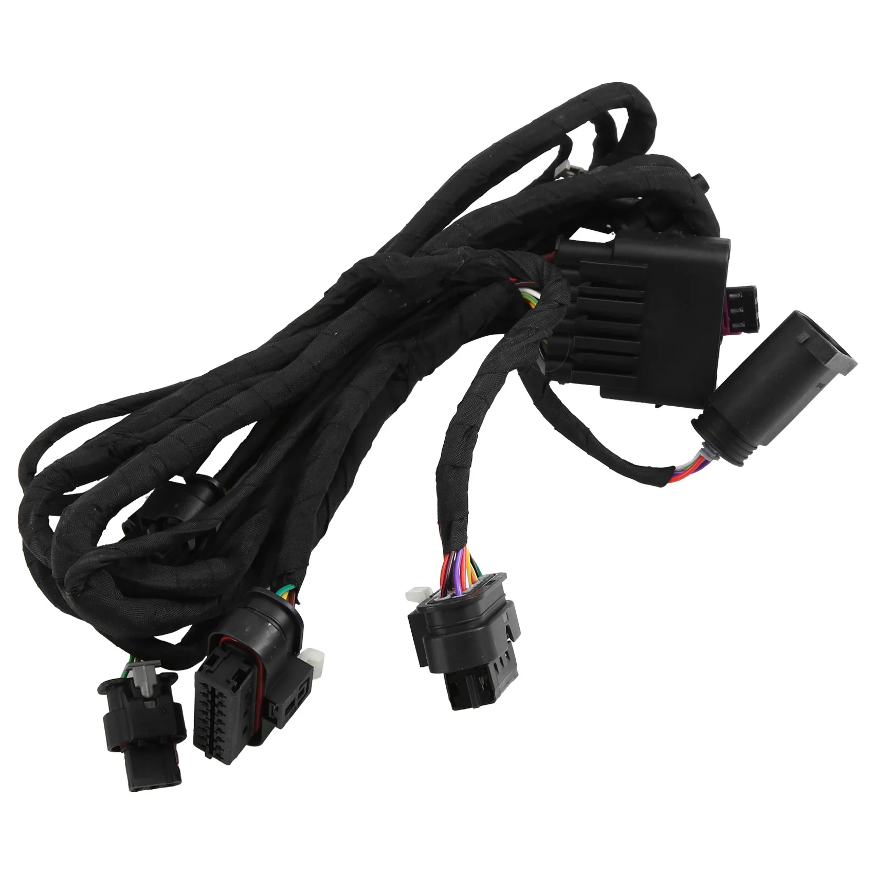 

Элегантный комплект проводки PDC для системы помощи при обнаружении слепых зон для BMW G20 330I M Sport 2019-2021, передний бампер, 61129438265