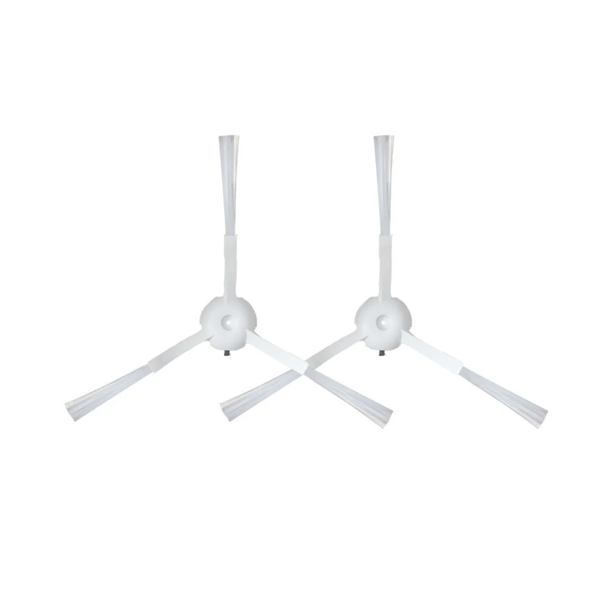 Replacement Kit Accessories for 360 S7 S5 Sweeper Roll Brush Side Brush Filter Mop Kit