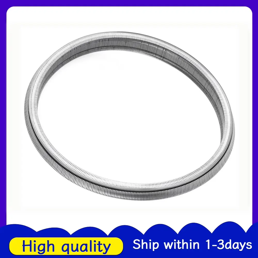 CVT Transmission Belt Chain Compatible for Corolla 1.8L 2.0L 2014-On  for K313 CVT Transmission Replaces K313 K311 K310