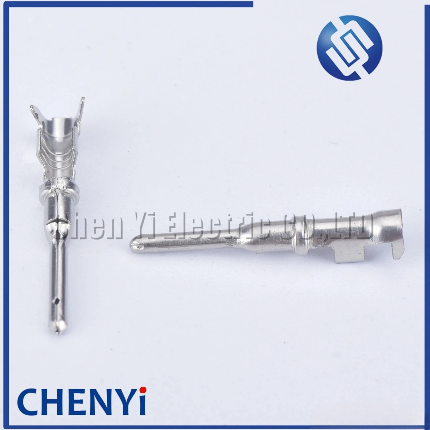 50 pcs auto Connector Crimp Terminal 1060-16-0122 16-22AWG male pin for DT04-2P DT04-3P DT04-4P DT04-4P For Deutsch DT series