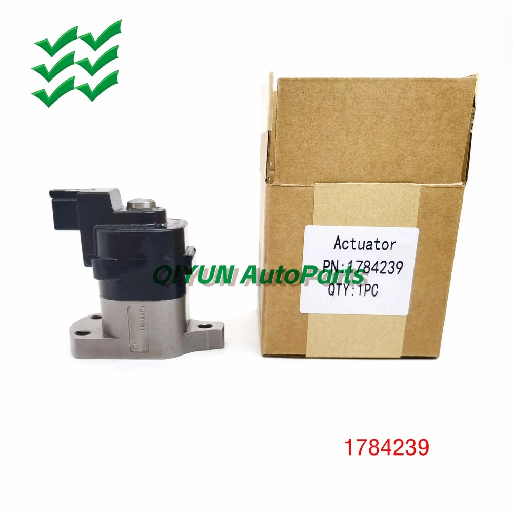 

Привод дозирования насоса впрыска топлива 1784239 1724537 15211, привод синхронизации 1784240 1724538 1541153 для комплектов дизельных двигателей