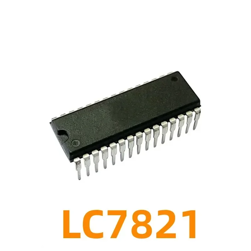 1 PZ NUOVO LC75392 LC7821 LC7822 LC7823N LC78211 LC78212 LC78213 DIP30