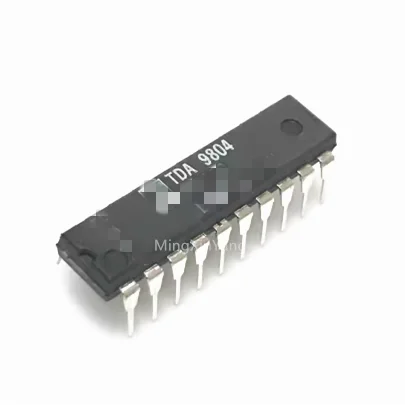 5PCS TDA9804 DIP-20 Integrated circuit IC chip