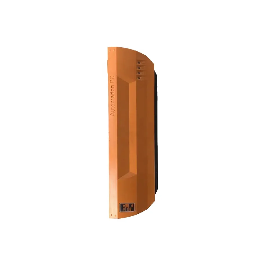 B&R 5PC600.SX02-00 Industrial PC 600 with Safety Feature 220V/380V Rated Voltage