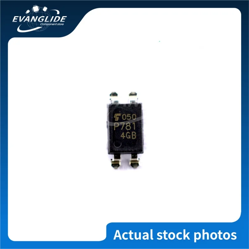 20 Pcs/Lot TLP781-4…
