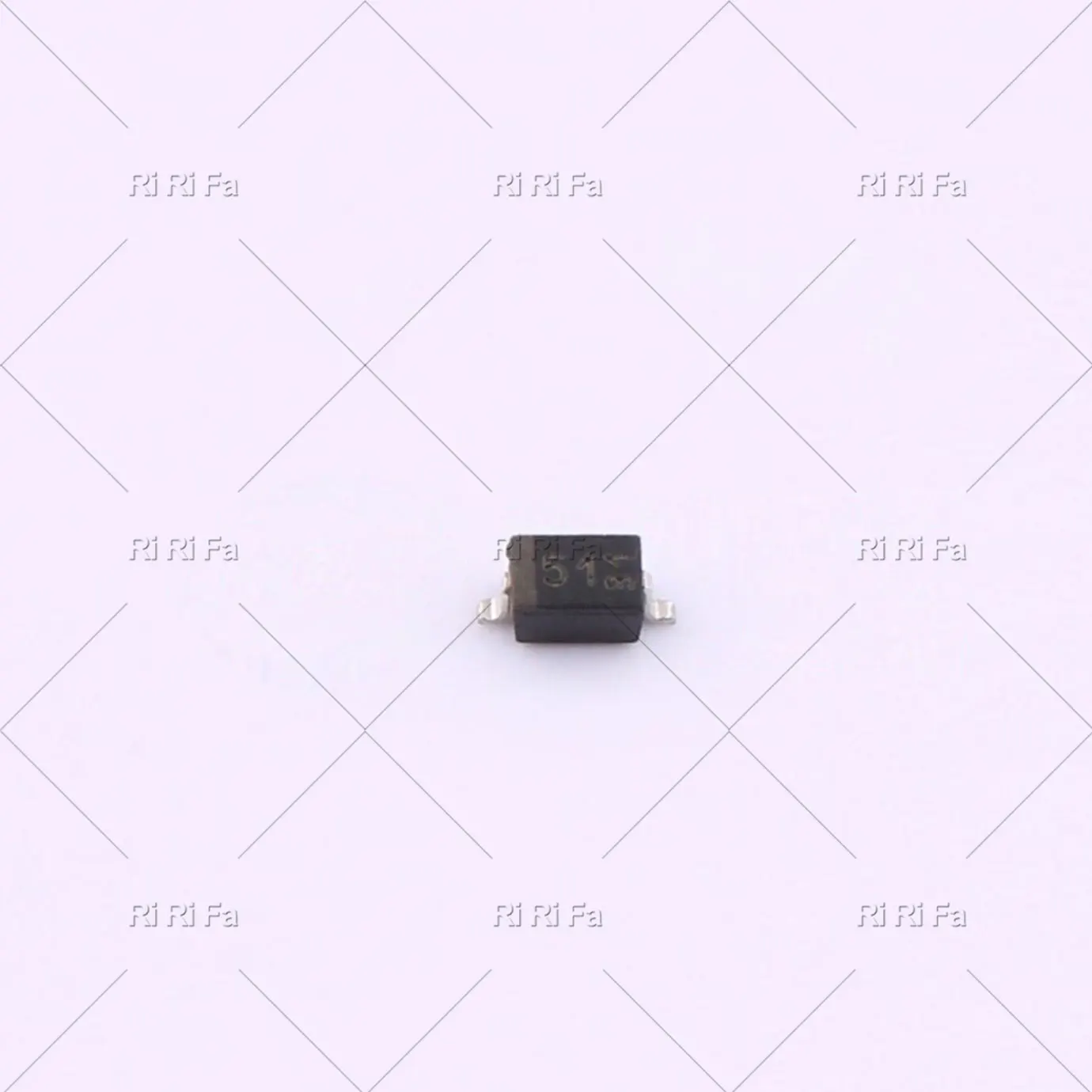 KDZ5.1V-RTK/PU (20PCS) Zener Diode USC