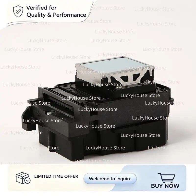 Printhead Compatible with TX800, Fits Multiple Printer Models