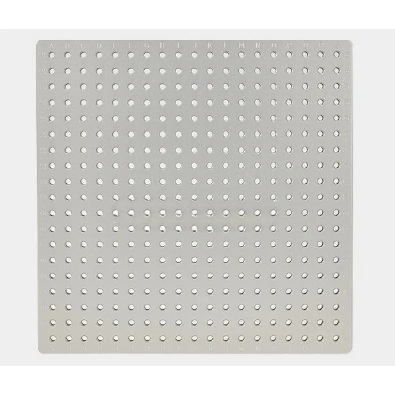 Universal 3D Coordinate Measuring Fixture Base Plate, M8 Thread Specification, Multi-size Tooling Positioning Plate