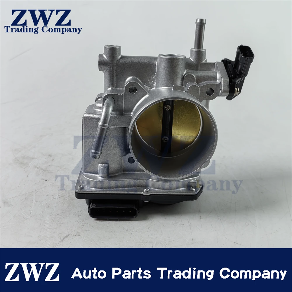 

Дроссельная заслонка для Subaru Forester, Impreza, Legacy, Outback 16112AA010 16112AA180 16112-AA010 16112-AA180