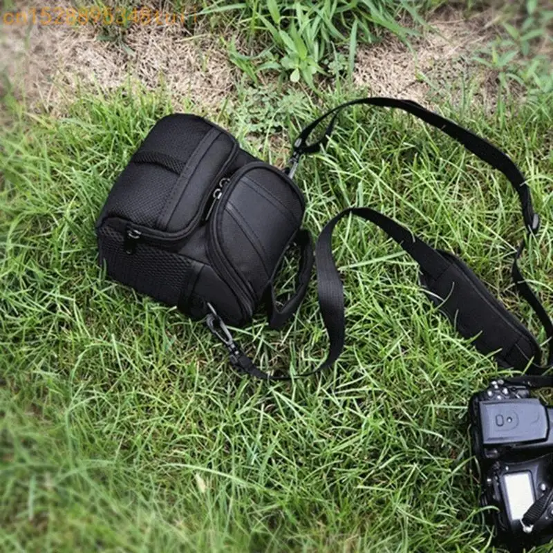 Túi camera Y4QF với lưu trữ hiệu quả lưu trữ thân thiện với máy ảnh hoàn hảo