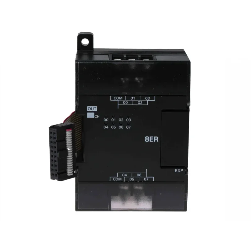Spot Stock Products CP1W-8ER  Programmable Controller Module Brand New Original Technical Support Available Plc Controller