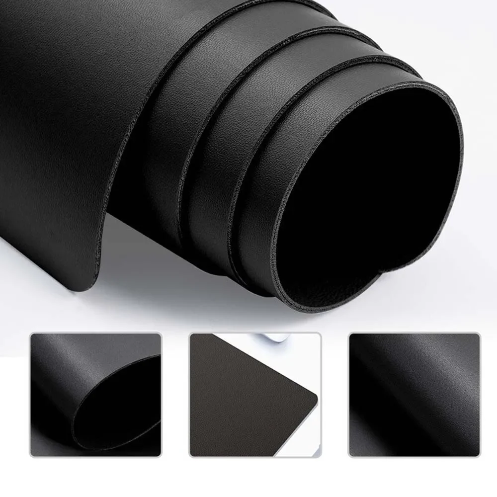 Игровая компьютерная клавиатура Коврик для мыши с изображением Большой 30x60 см 30x80 см из PU искусственной кожи Водонепроницаемый Творческий ц...