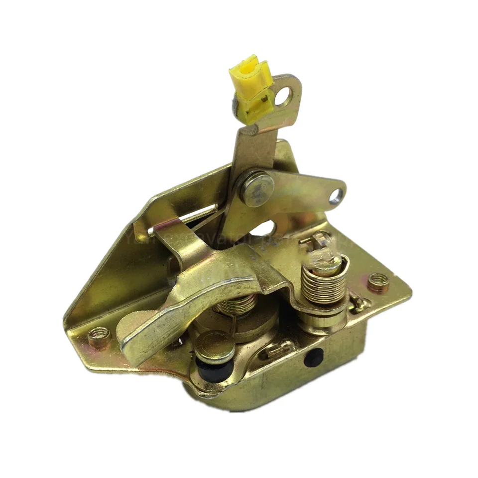 For Kubota KX080-3 Cab Door Lock Internal and External Handle Lock