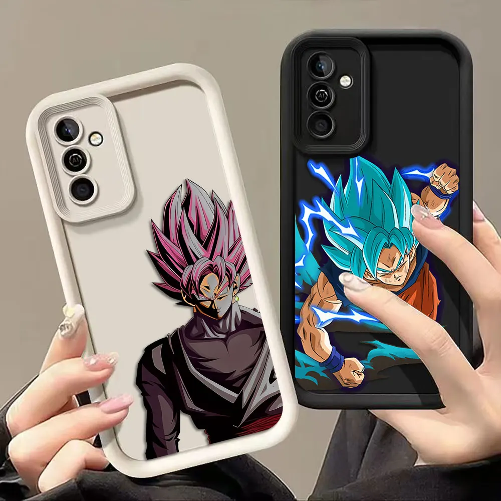 Anime Dragon Ball Z… - image