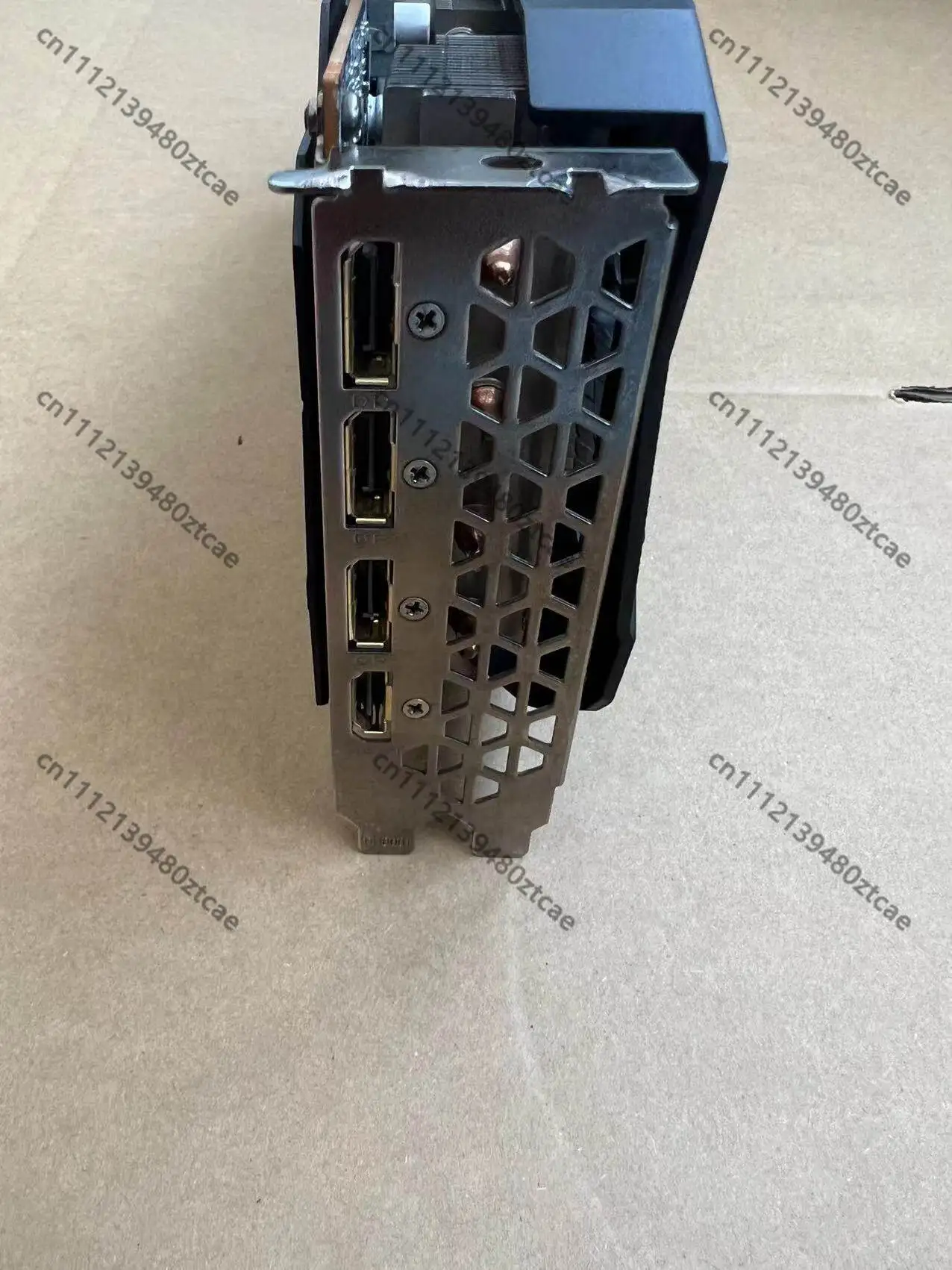 Used AMD Gaming Graphics Card, RX580 RX590 RX5600XT RX5700XT RX6600XT RX6700, Desktop PC High Performance Video Card