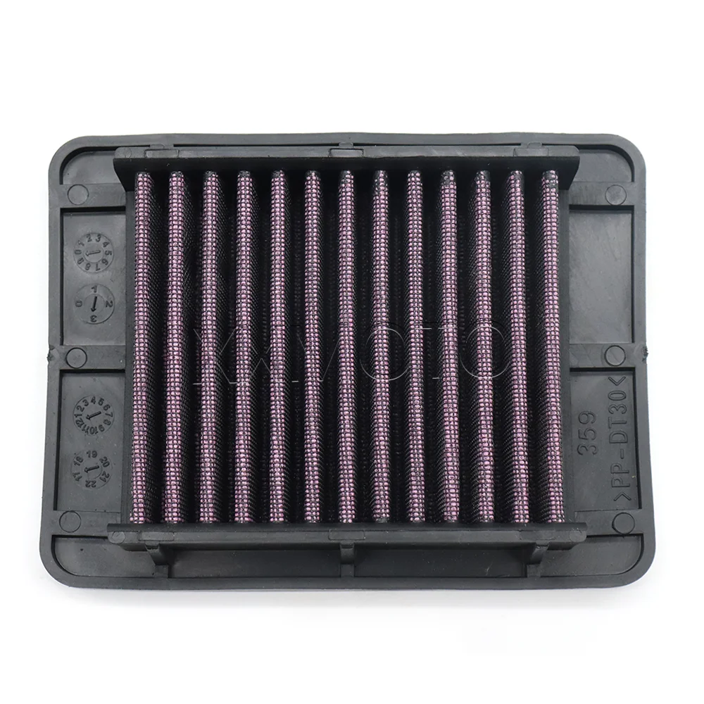 For Suzuki GSXR125 GSXR150 GSXR 150 GSX-R125 GSXS125 2017 2018 Motorcycle Air Filter Intake Cleaner Oil Filter Fuel Filter