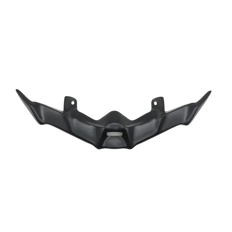 Motorcycle Fairings Spoiler Aerodynamic Winglets Protection Guards for ADV160 2023+ Accessories