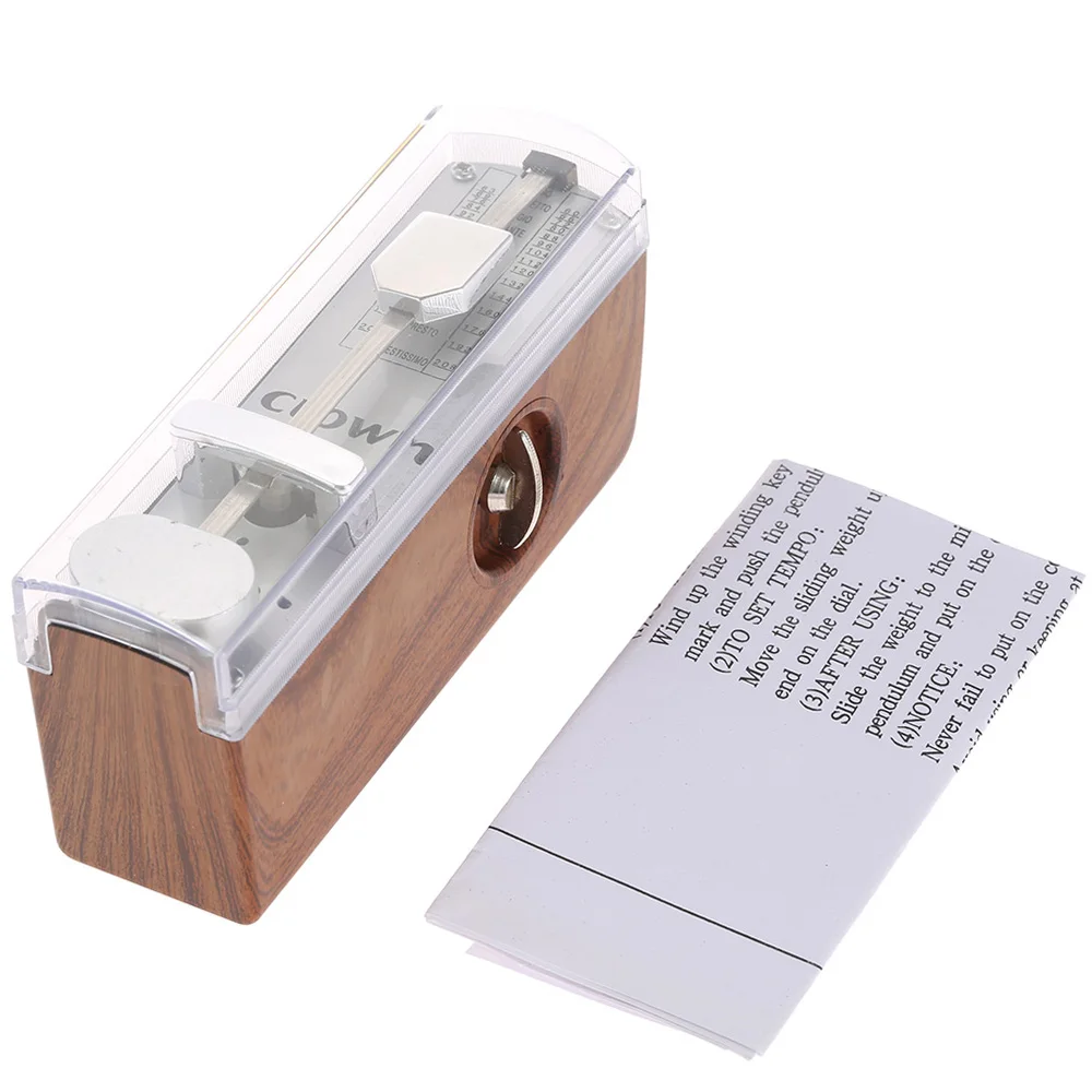 Thumbnail 3 - #77 Metronomes Comparison Guide