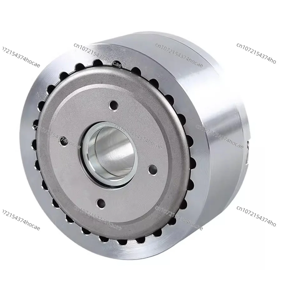 Lag braking precision simulation load braking damping force gauge pneumatic torque controller load