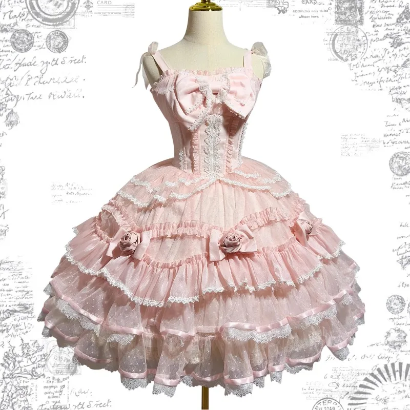 Pink Sweet Elegant … - image