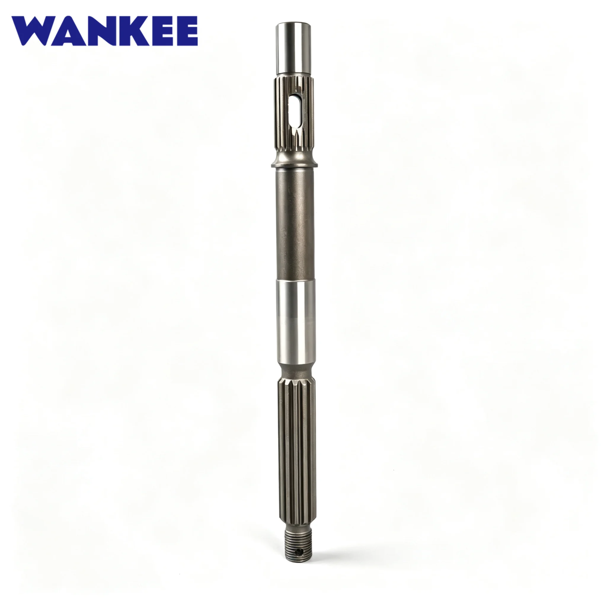 Propeller Shaft 41161-ZV5-000 for Honda BF35A BF40A BF45A BF50A 35-50HP Outboard Engine