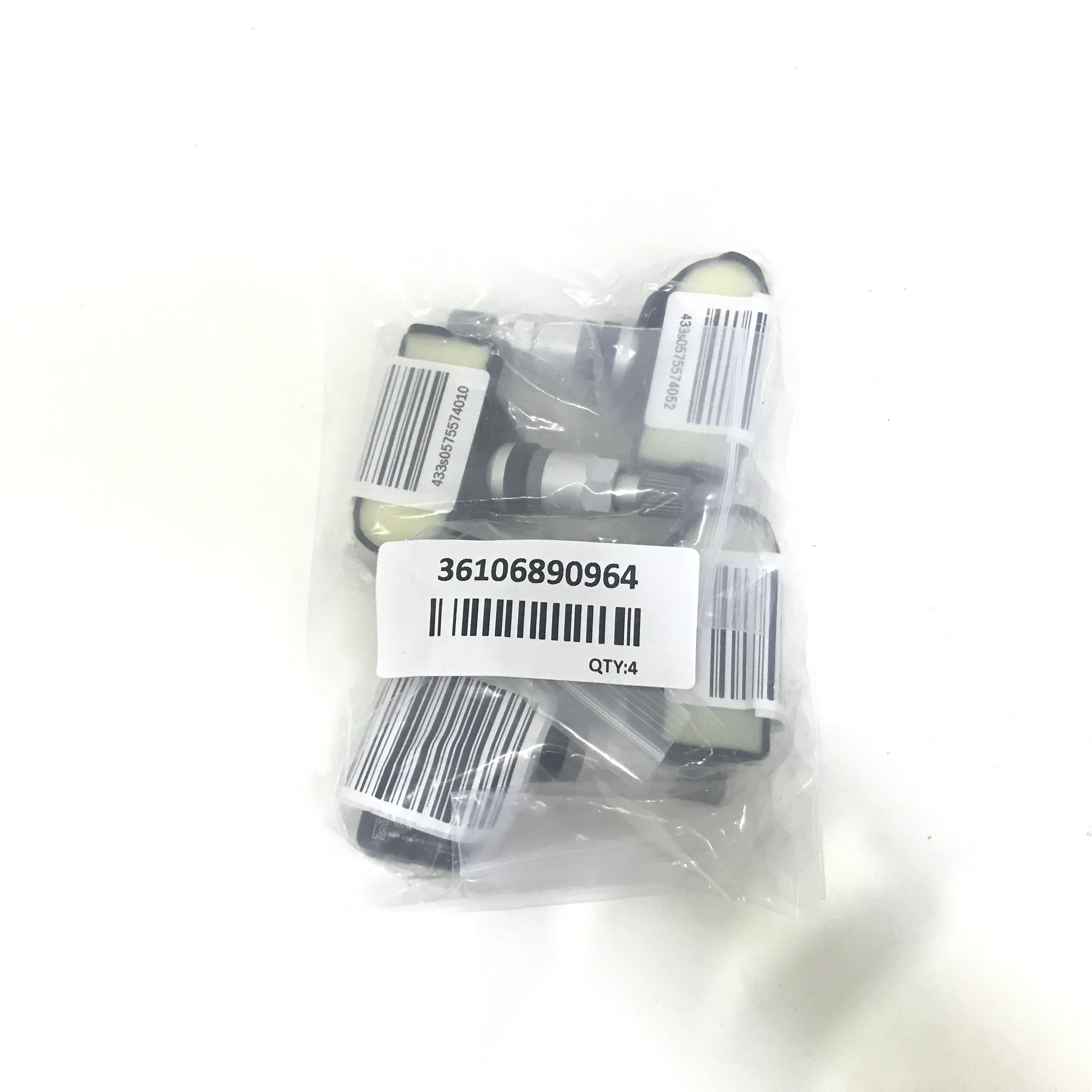 4Pcs Tpms 361068748…