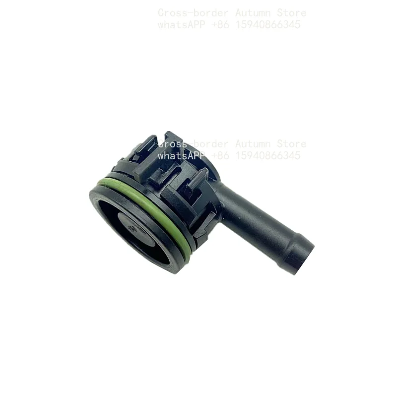 FOR Santana  Jetta New Polo Langyi Langxing Xinrui Check  Exhaust Gas Valve Valve Chamber Cover