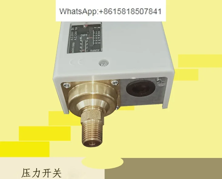 Mechanical Pressure… - image