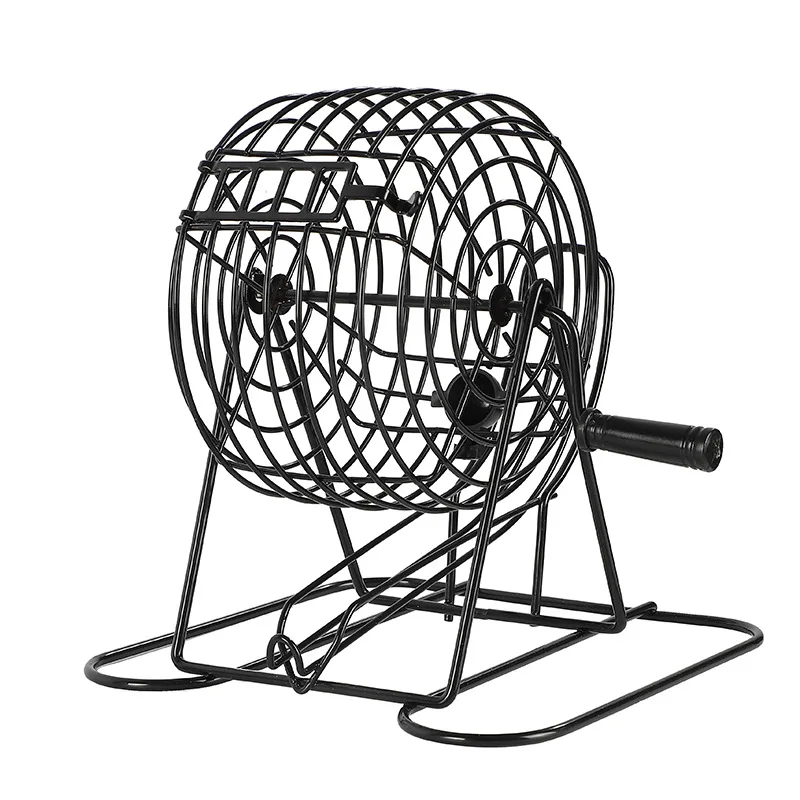 

Bingo lottery machine Bingo lottery machine