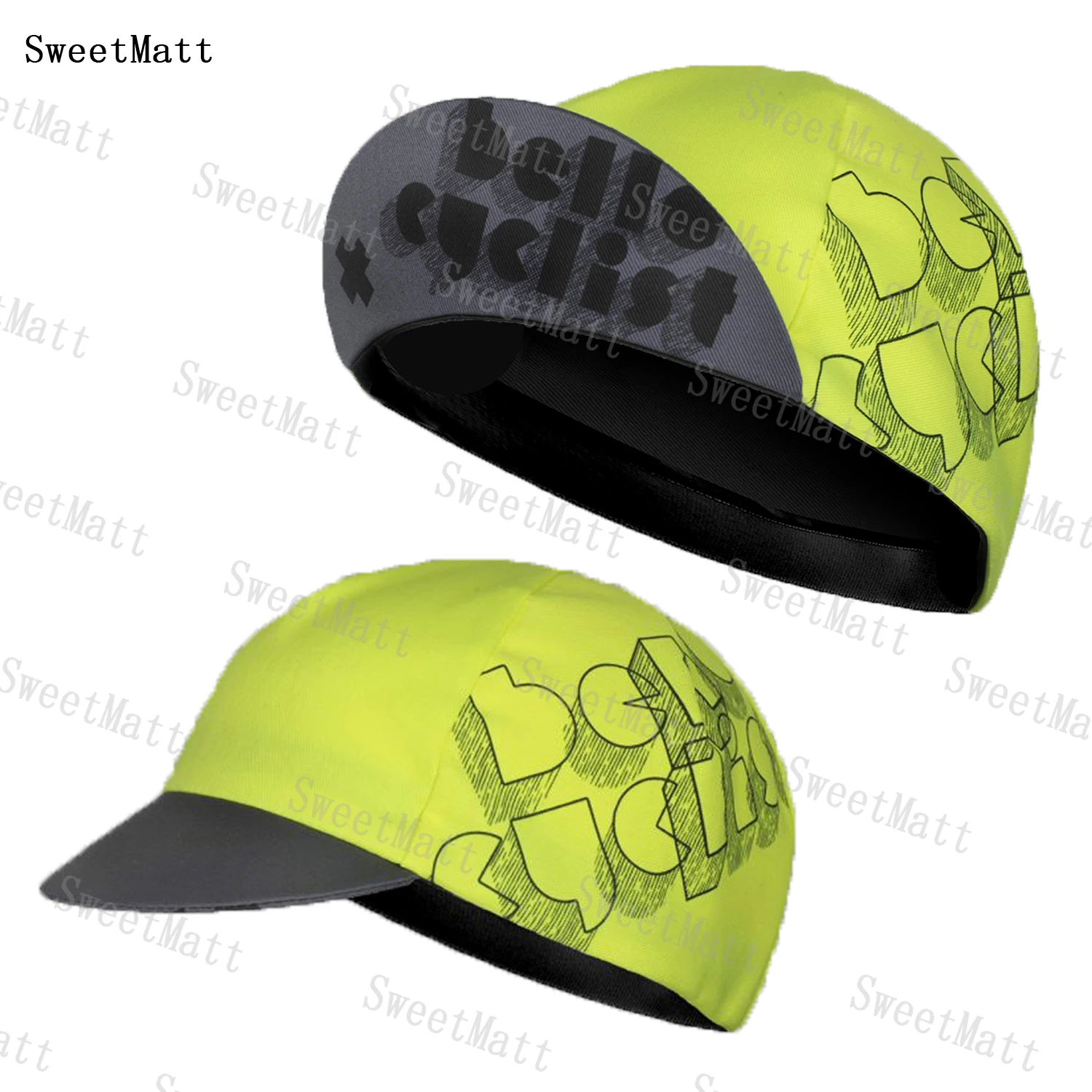 Classic Retro Cycling Cap Dry Moisture Wicking Men And Women Road Bicycle Hats A Variety Of Styles One Size Sports Balaclava