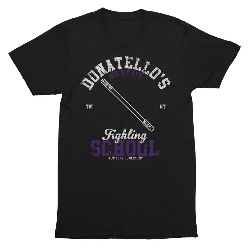 Donatello's Bo Staf… - image