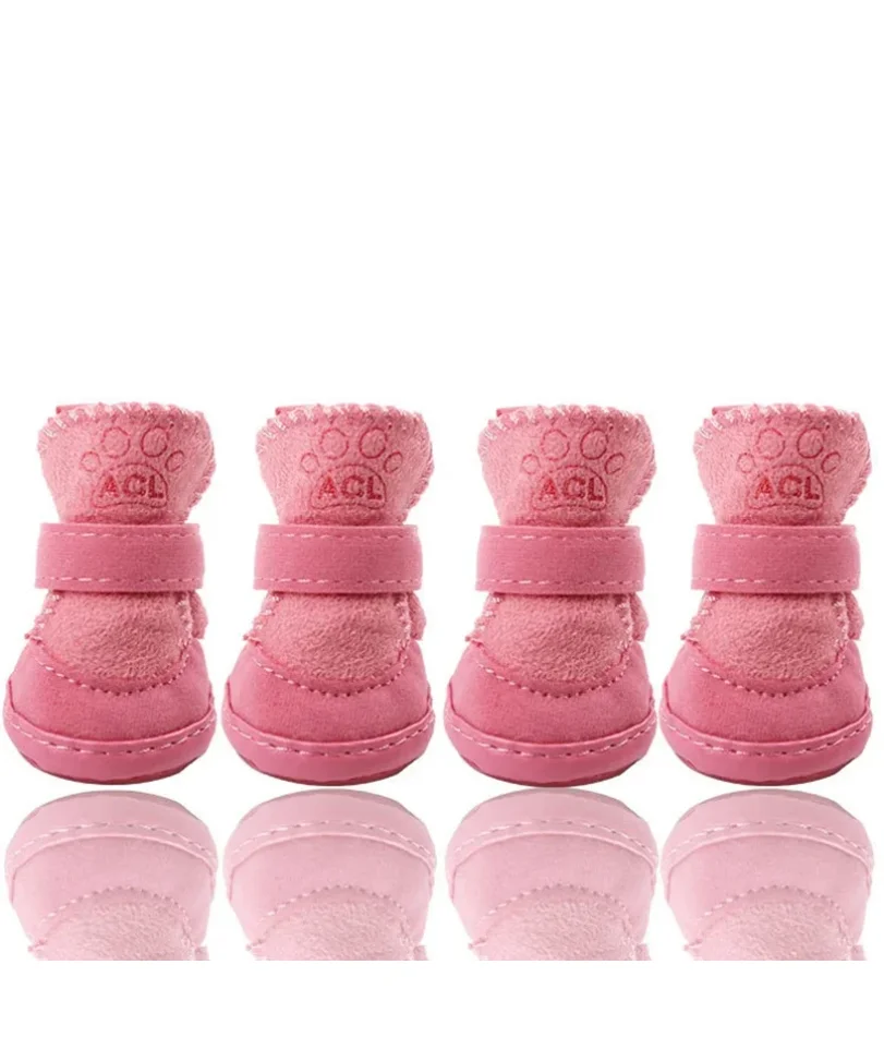 Thumbnail 3 - #10 Puppy Boots Comparison Guide