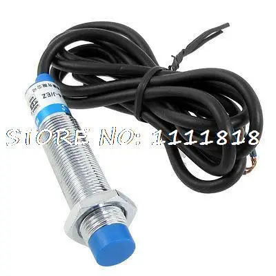 LJ12A3-4-J/EZ 4Mm I…