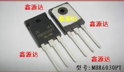 2 n6725 MBR6030PT