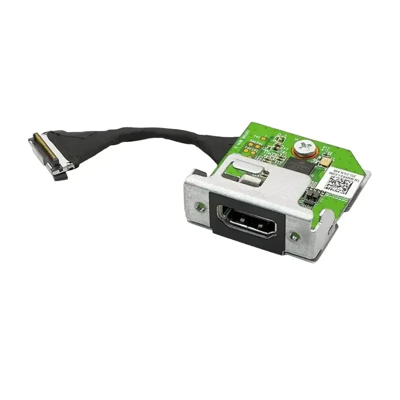 NEW Original For Dell OptiPlex 5070 7070 7060 7080 HDMI IO Board Add-on Port Mini PC 0HXPK2 HXPK2 01KNYY 0WX01J 0H6HFK