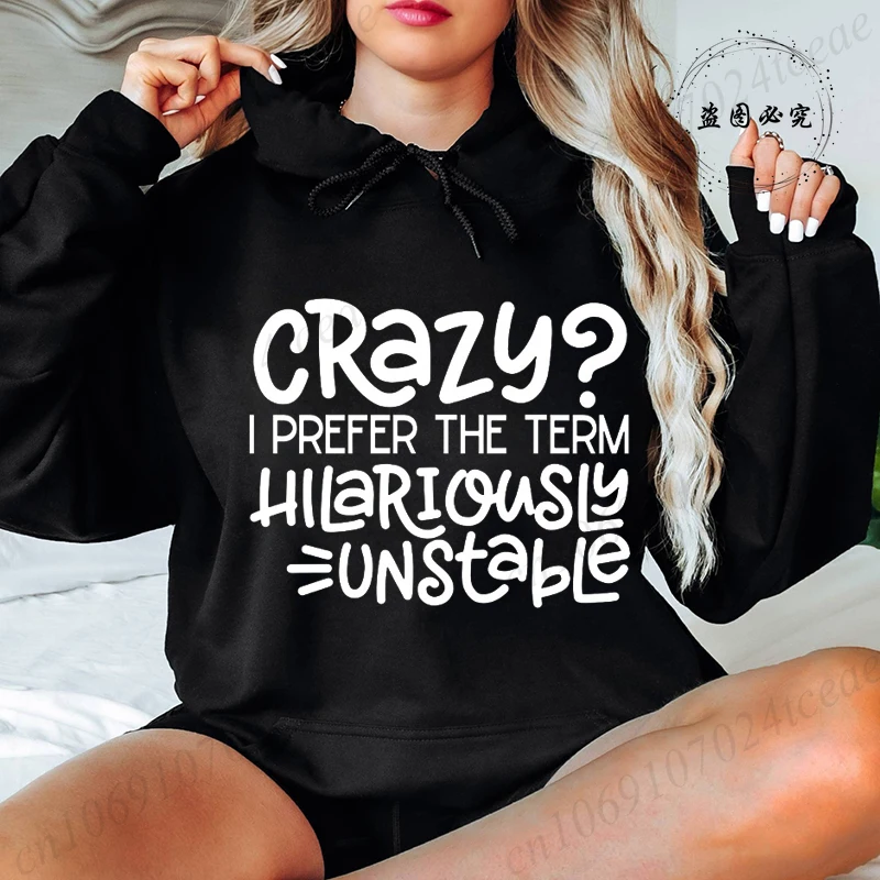 

Забавные и дерзкие женские худи с саркастическими принтами, повседневные толстовки с капюшоном для женщин