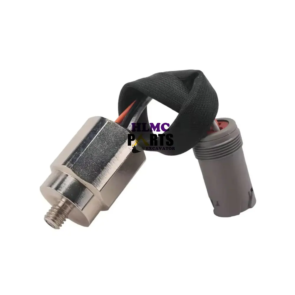 Excavator Parts Knock Sensor 574-8680 574-8679 Compatible with Generator G3516C G3606 G3612 G3616 PMG3516 CA5748679 5748679