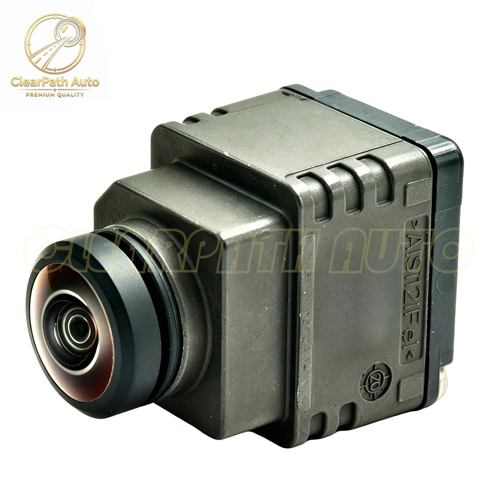 66537944131 66539495742 66535A0F6D7 Front Rear Left Right Reversing Surround View Camera For BMW ICam2-S X3 IX3 X4 G08 X5 G05