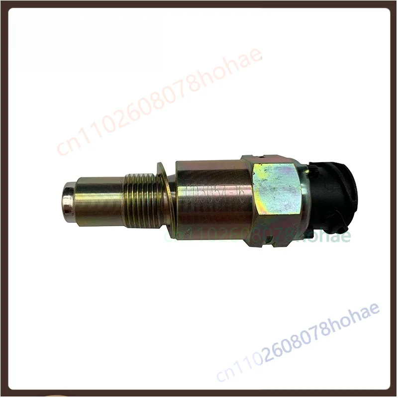 Odometer Speed Sensor For Dongfeng New Tianlong C03054‑16 Round 4‑Pin 34mm Truck Transmission Transducer（2pcs）