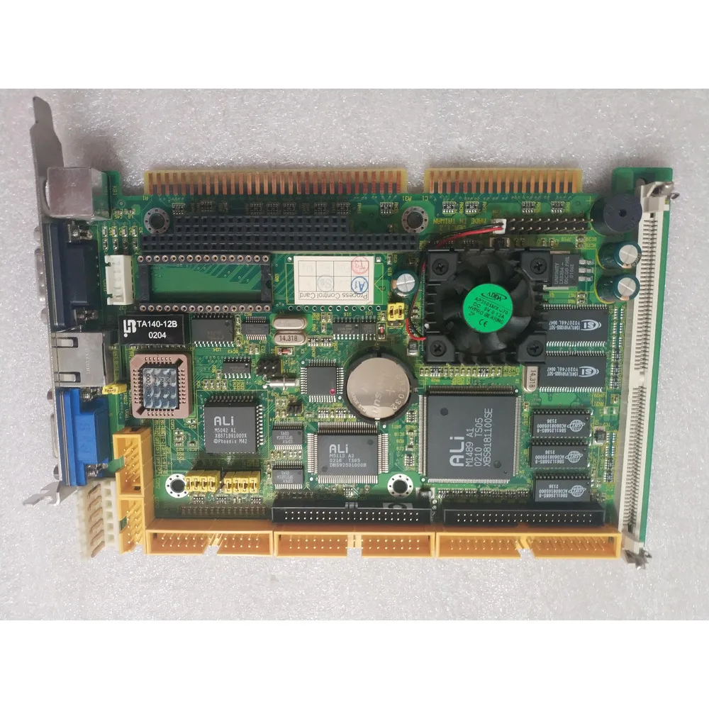 

PIA-431 VER:1.2 For industrial motherboard