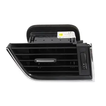 1/2/4 ks přední klimatizace, vývod klimatizace, náhradní klip pro Škoda Octavia 3 RS MK3 A7 2015-2021 5E0819701 8 nejlepší prodej výdech klimatizace Škoda Octavia - №7