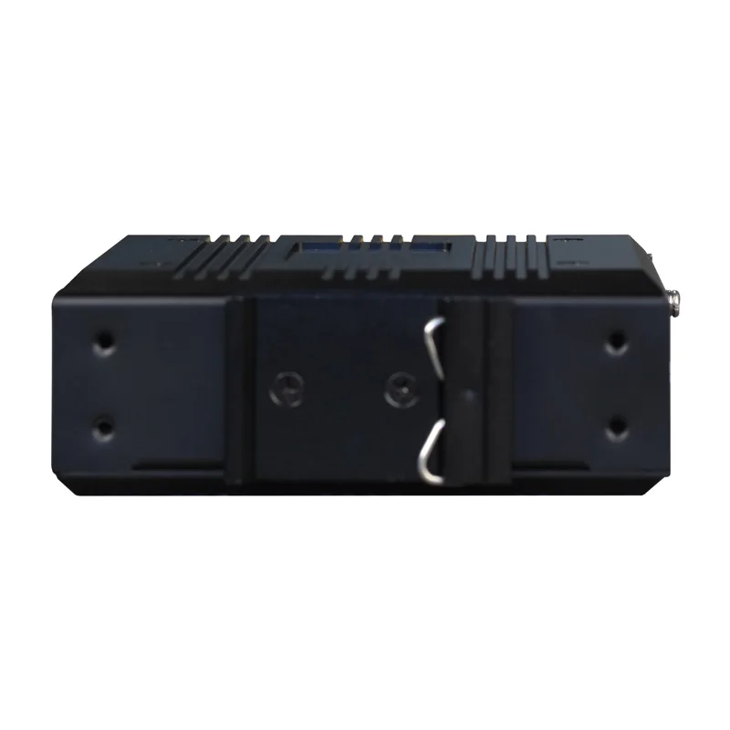 

Лучшая цена Кольцевой сетевой тип Промышленный 2-портовый последовательный RS485 422 232 в оптоволоконный преобразователь FC SFP