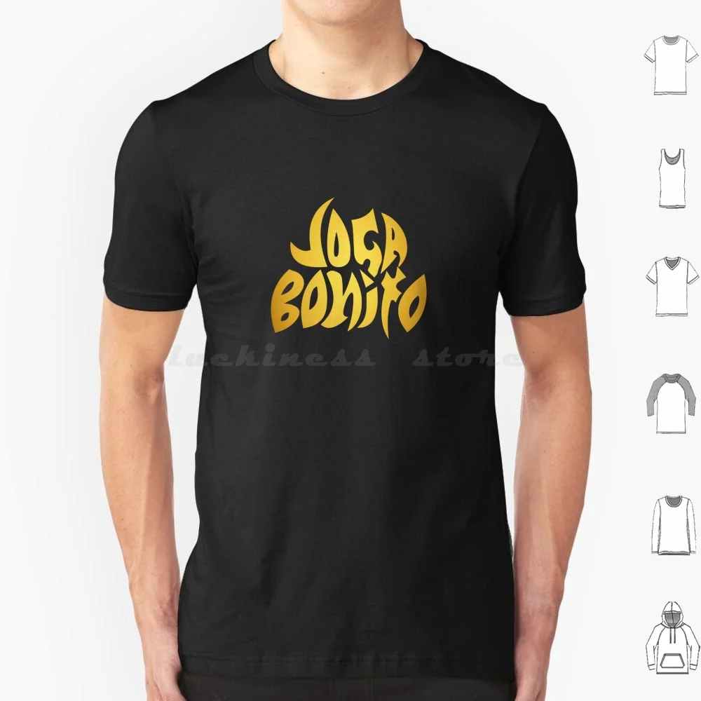 Joga Bonito camiseta hombres mujeres niños 6xl Chicago Fire fútbol imán leyenda de fútbol copa de fútbol puerta trasera de fútbol