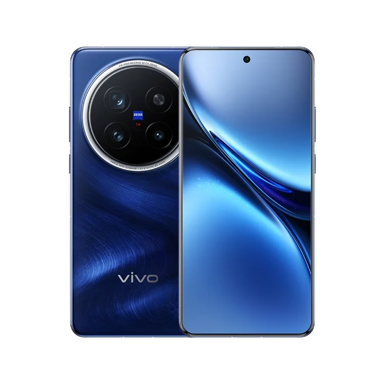 New Vivo X200 Pro 5G Cell phone 6000mAh 90W Wired 30W Wireless 6.78