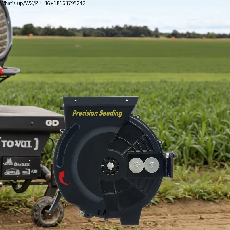 Uniseed100 Precisio…