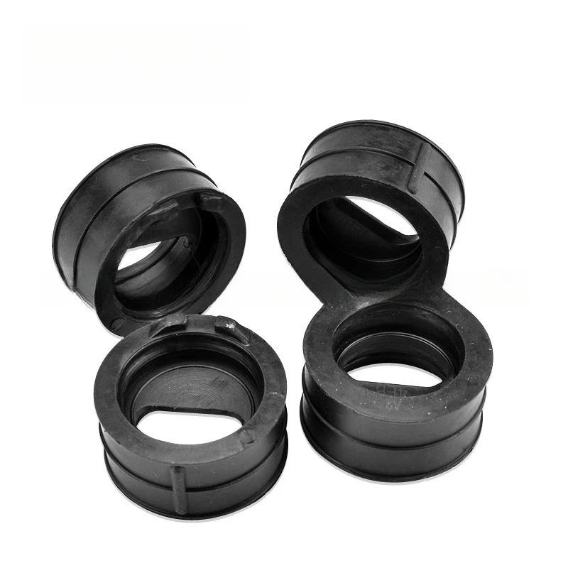 

Suitable for Yamaha XJ400 XJ600N XJ600S Carburetor Intake Manifold Interface Joint