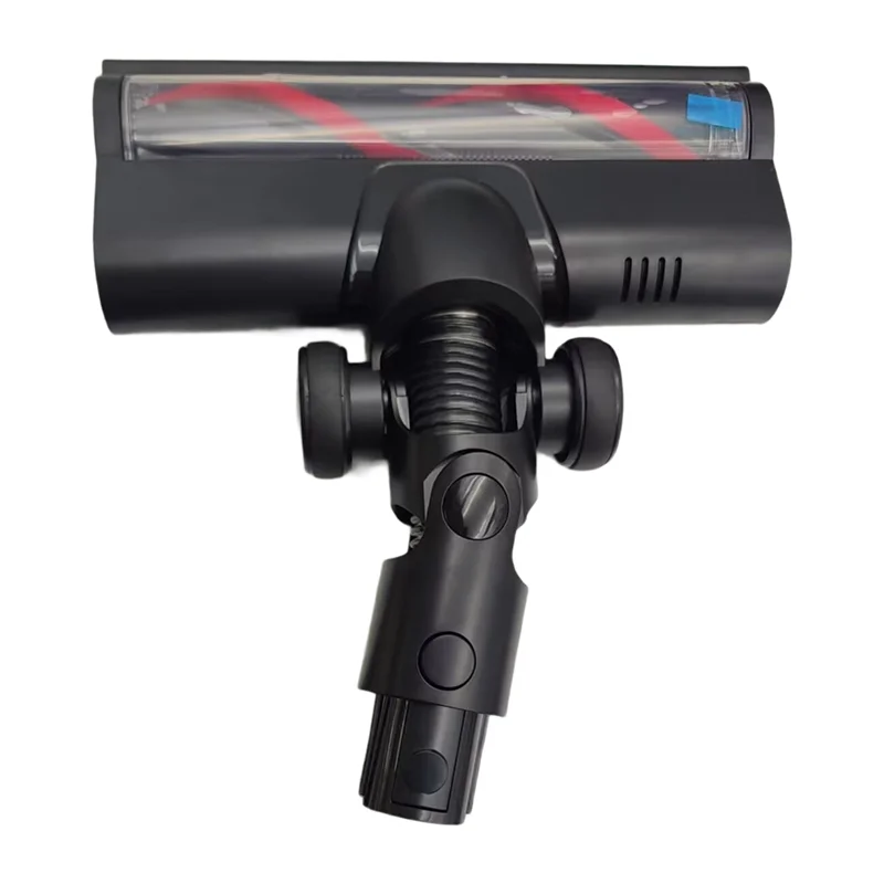 Dreame V12 Pro 진공 전기 바닥 브러시 헤드 용 롤러가있는 A26T-카펫 브러시 어셈블리는 진공 청소기 효율성을 향상시킵니다.