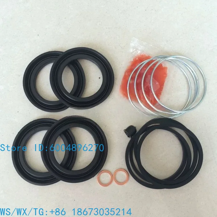 LC100 4500 4700 LX470 Front and rear brake pump repair kit